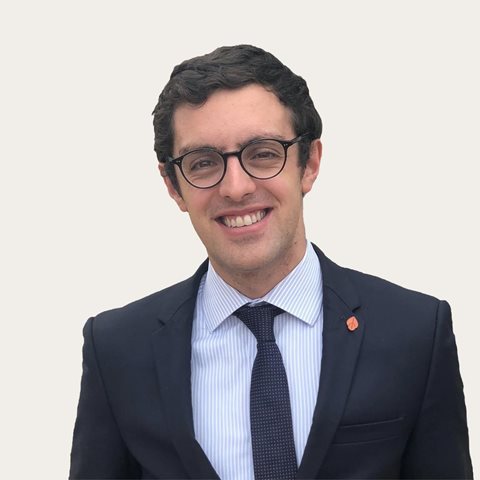 This is a profile image of Jonathan